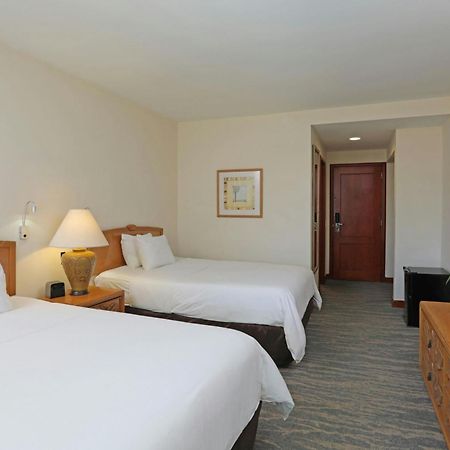 Four Points By Sheraton Santo Domingo La Caleta Luaran gambar