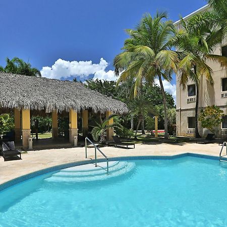 Four Points By Sheraton Santo Domingo La Caleta Luaran gambar