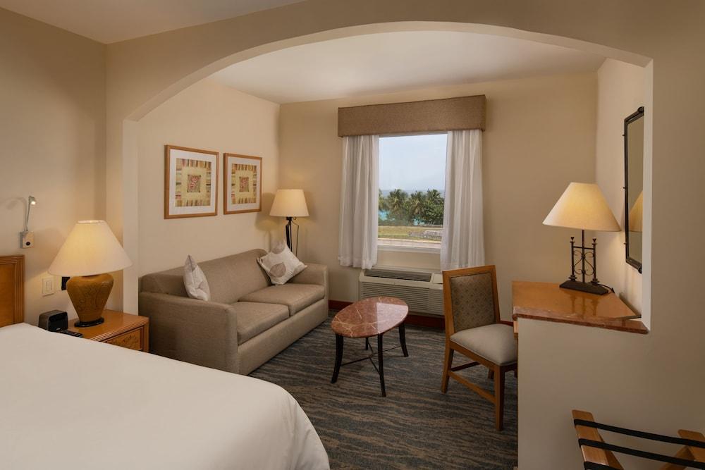 Four Points By Sheraton Santo Domingo La Caleta Luaran gambar