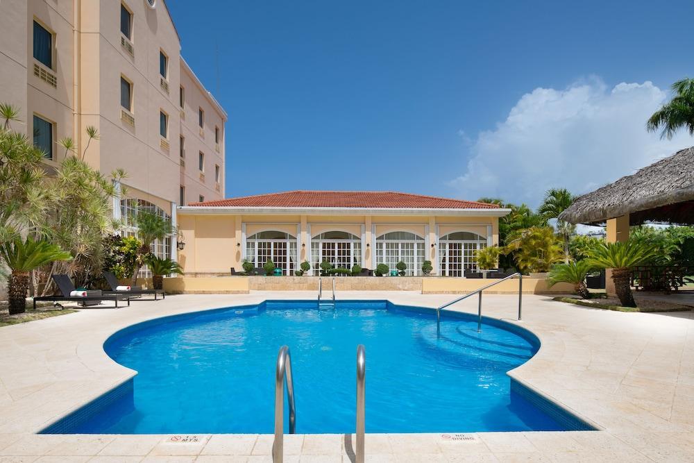 Four Points By Sheraton Santo Domingo La Caleta Luaran gambar