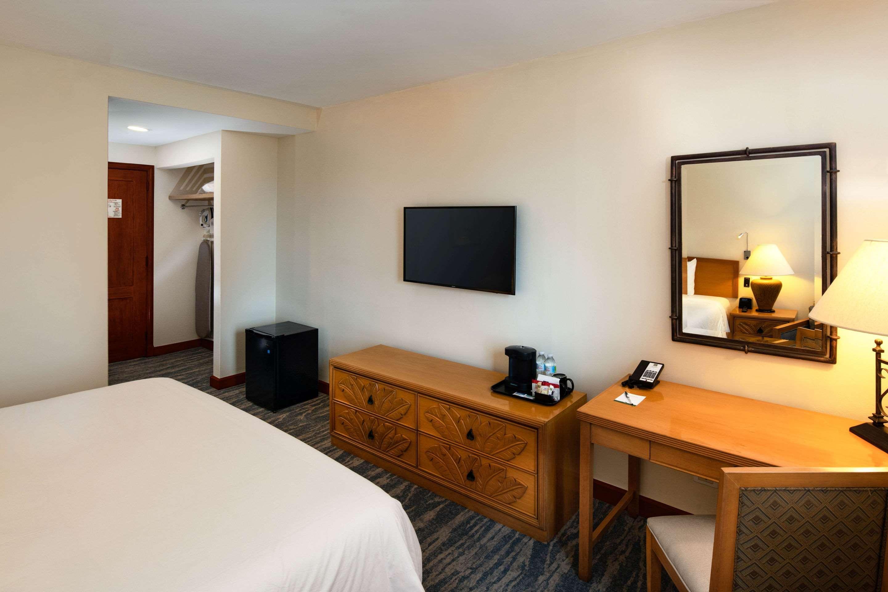 Four Points By Sheraton Santo Domingo La Caleta Luaran gambar
