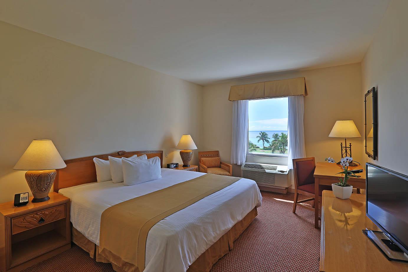 Four Points By Sheraton Santo Domingo La Caleta Luaran gambar