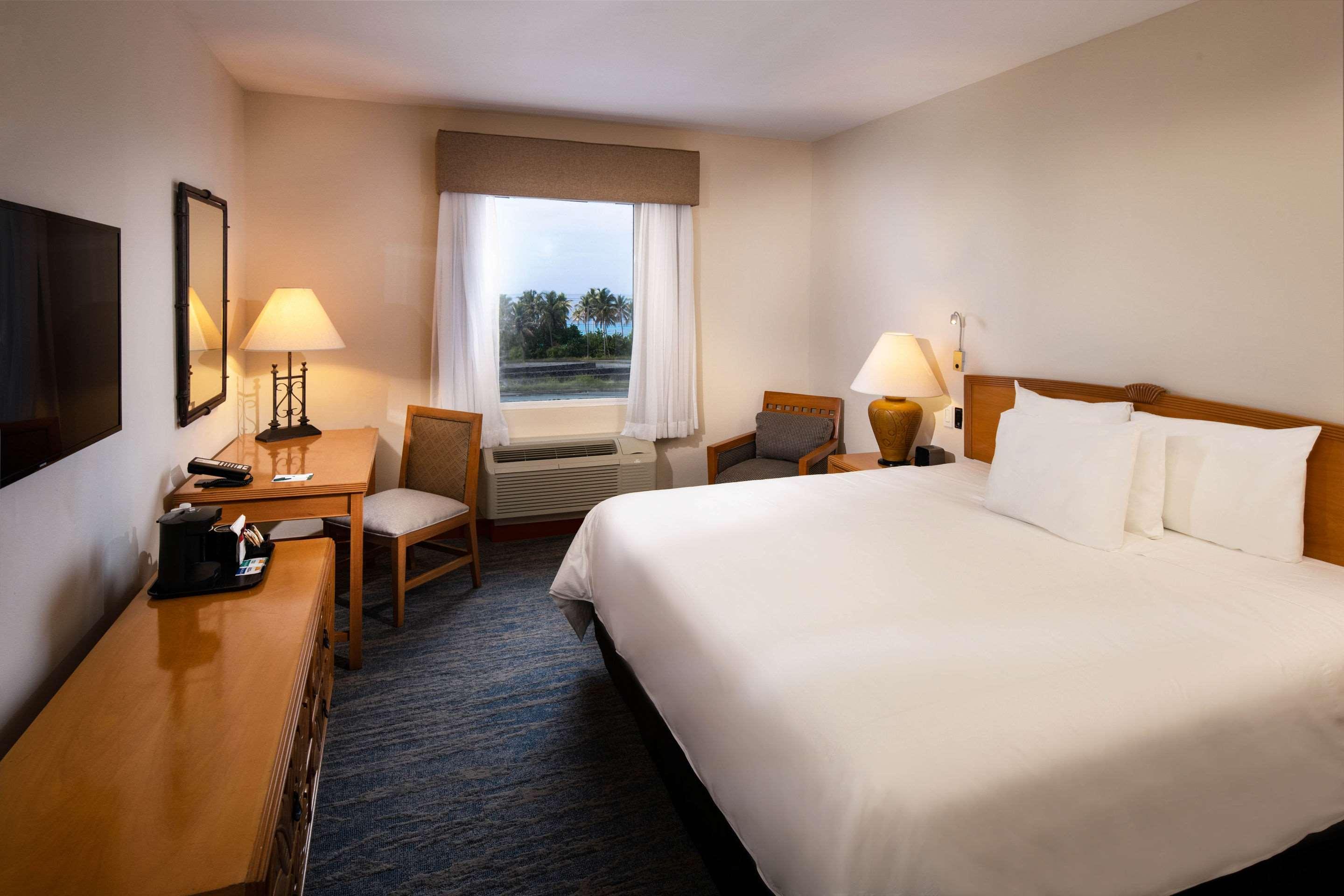 Four Points By Sheraton Santo Domingo La Caleta Luaran gambar