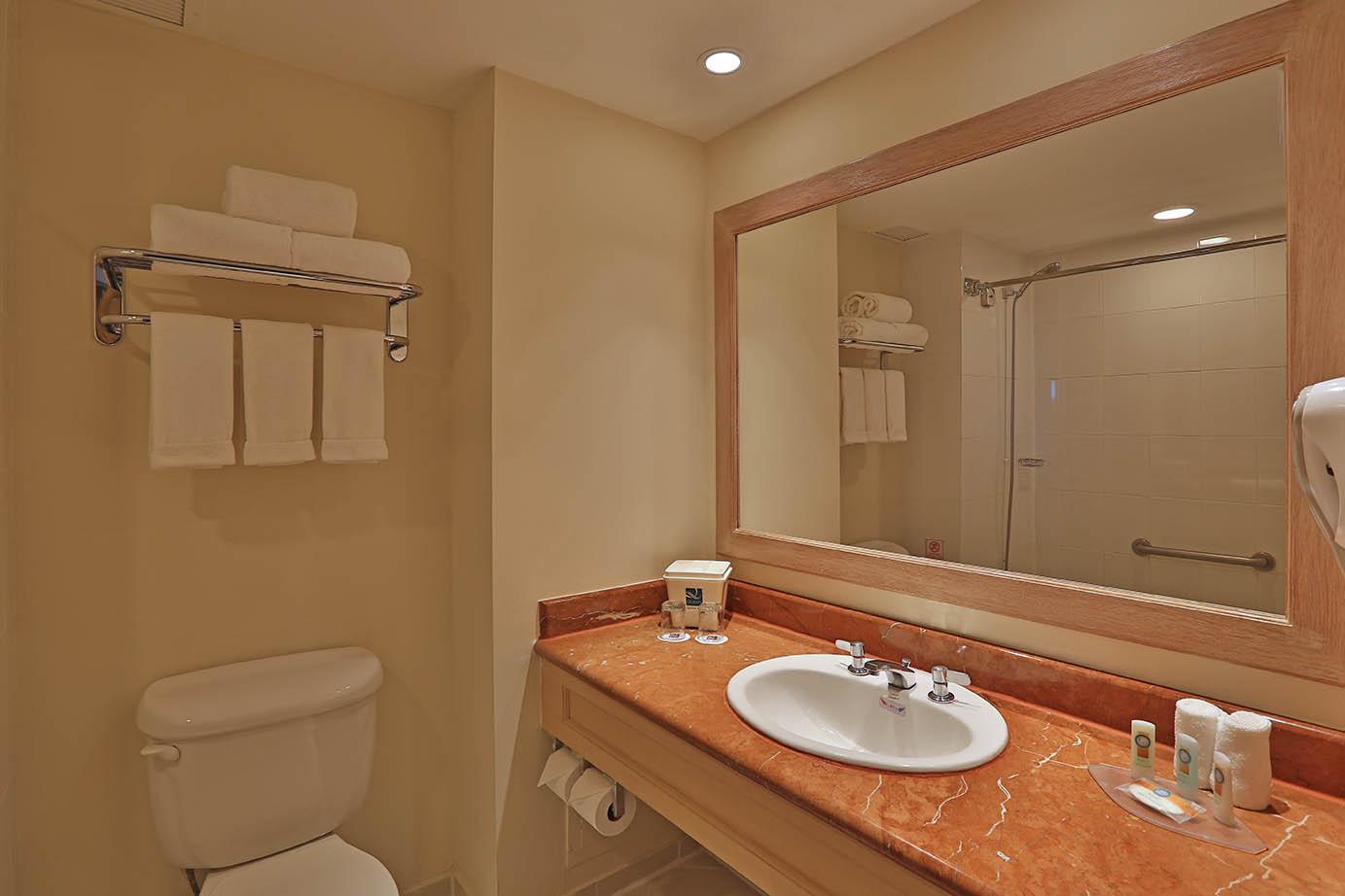 Four Points By Sheraton Santo Domingo La Caleta Luaran gambar
