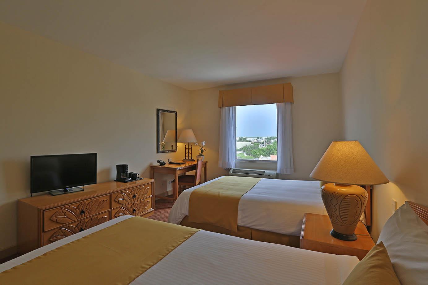 Four Points By Sheraton Santo Domingo La Caleta Luaran gambar