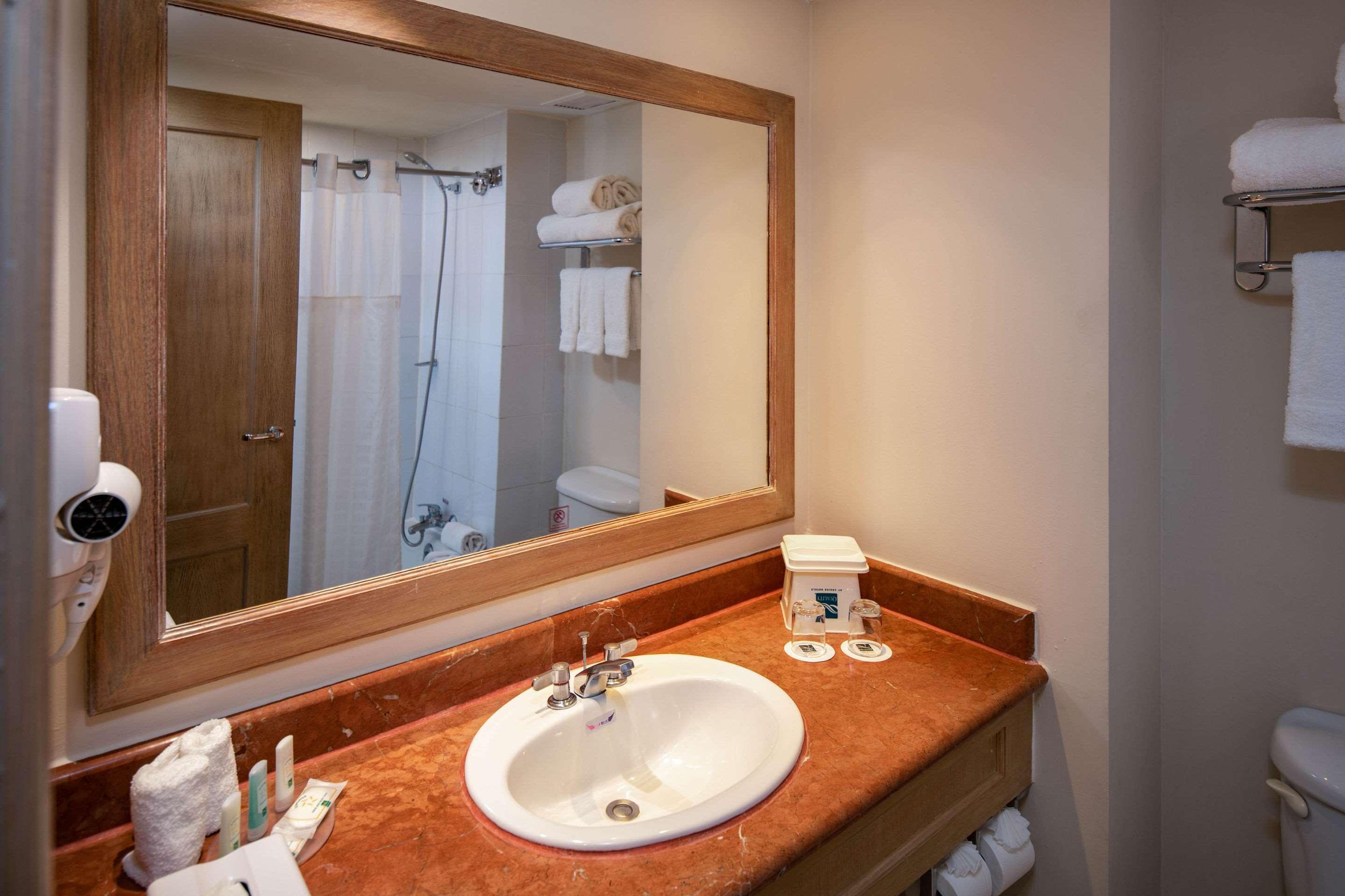 Four Points By Sheraton Santo Domingo La Caleta Luaran gambar
