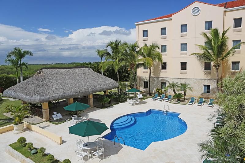 Four Points By Sheraton Santo Domingo La Caleta Luaran gambar