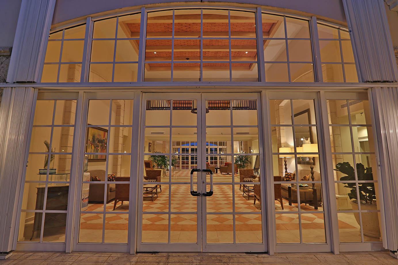 Four Points By Sheraton Santo Domingo La Caleta Luaran gambar