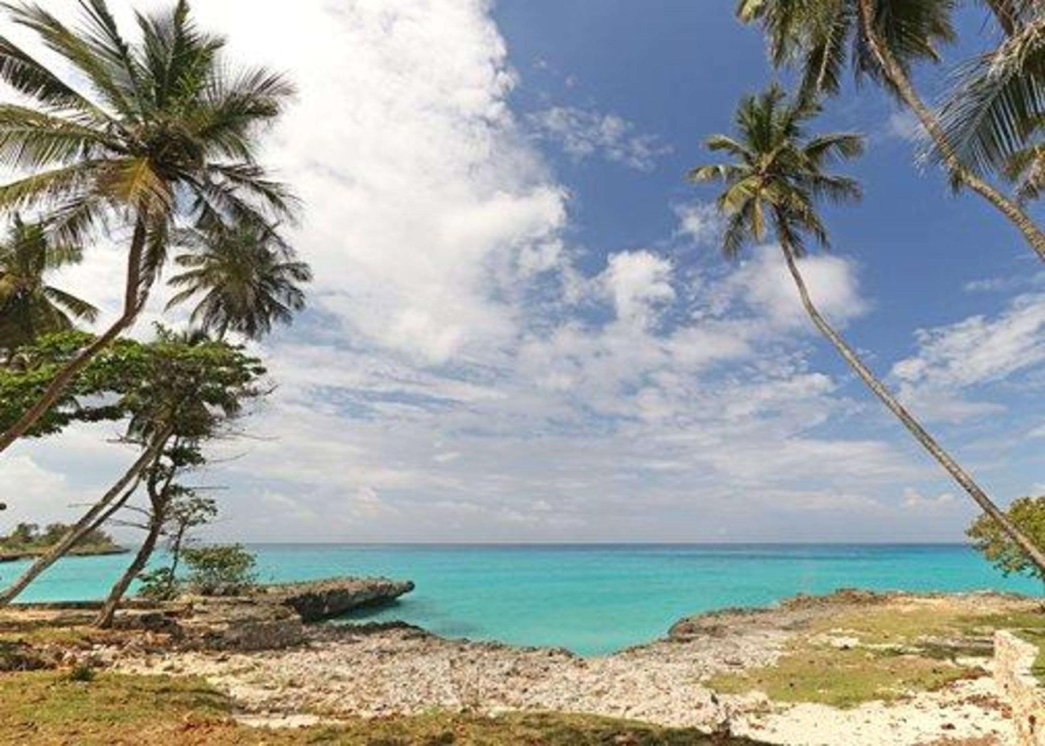 Four Points By Sheraton Santo Domingo La Caleta Luaran gambar