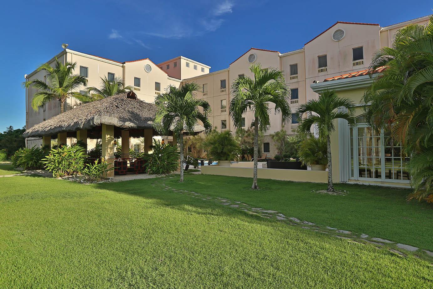 Four Points By Sheraton Santo Domingo La Caleta Luaran gambar