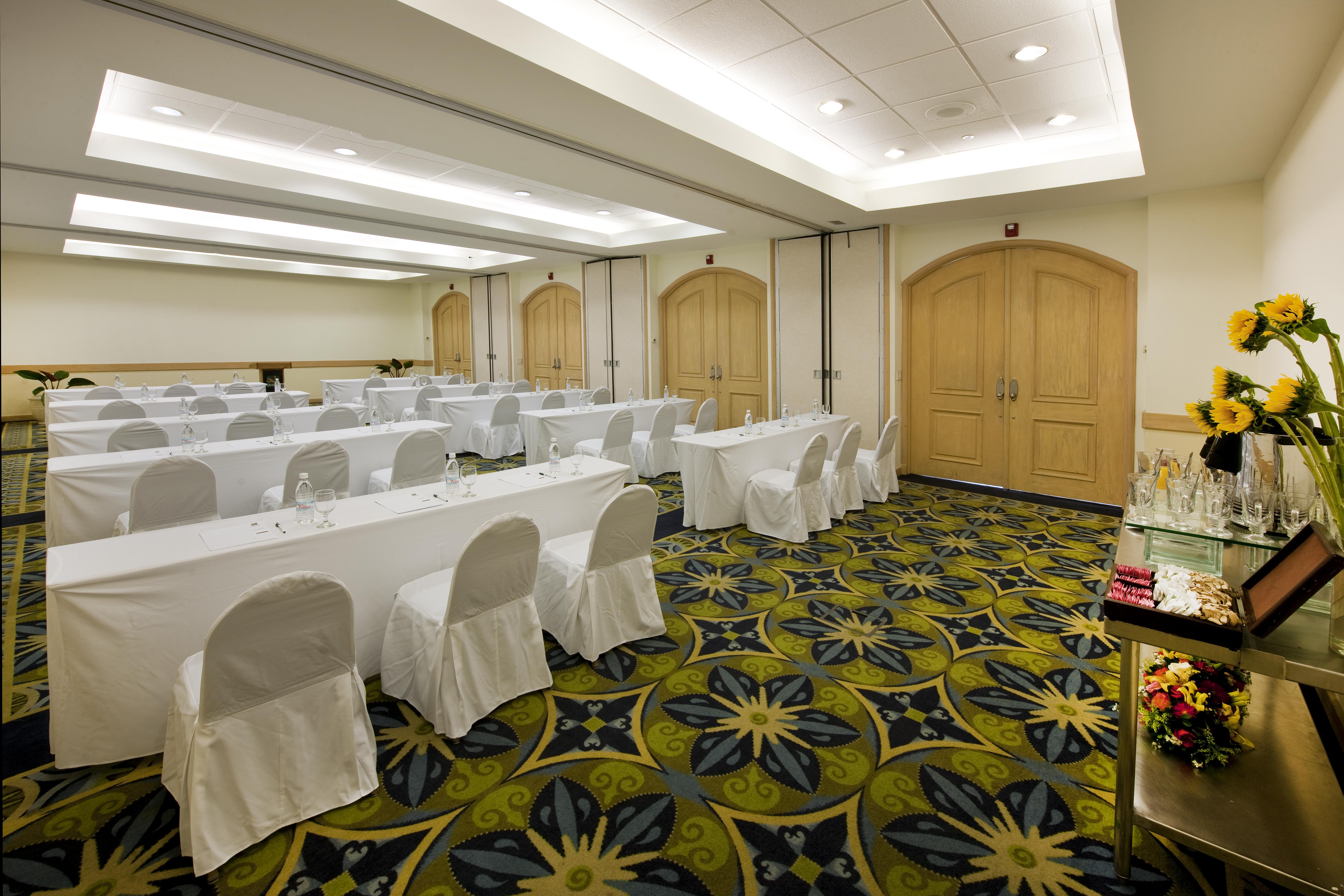 Four Points By Sheraton Santo Domingo La Caleta Luaran gambar