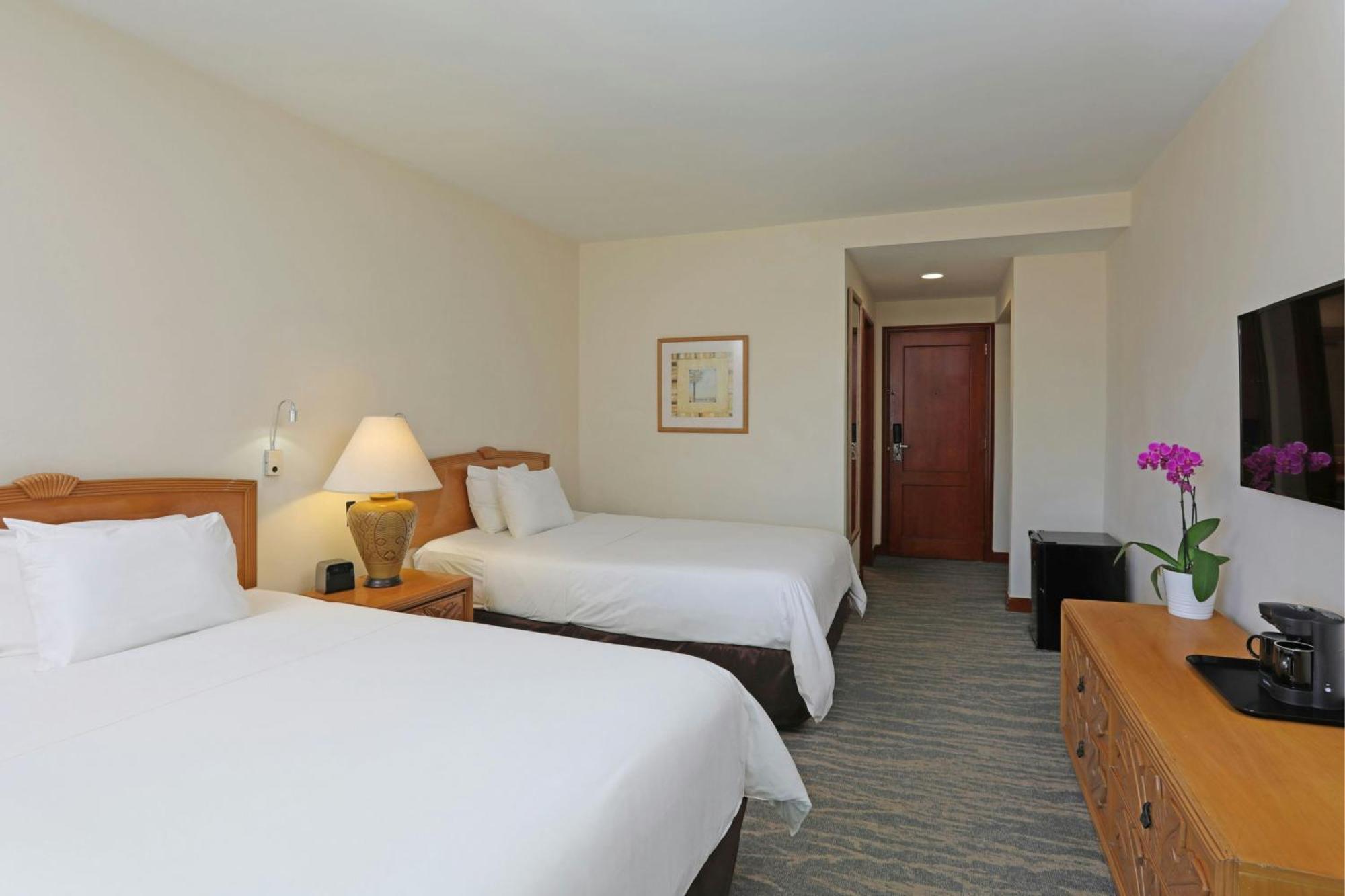 Four Points By Sheraton Santo Domingo La Caleta Luaran gambar