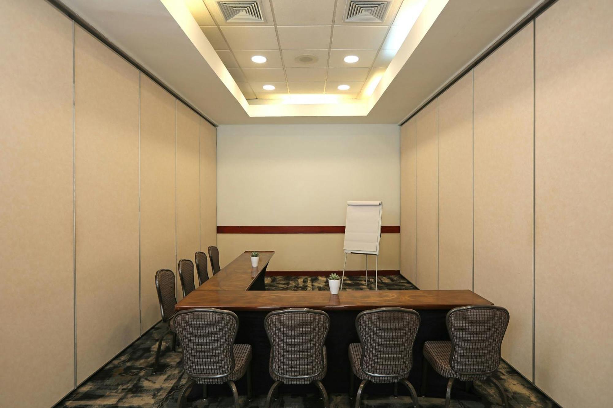 Four Points By Sheraton Santo Domingo La Caleta Luaran gambar
