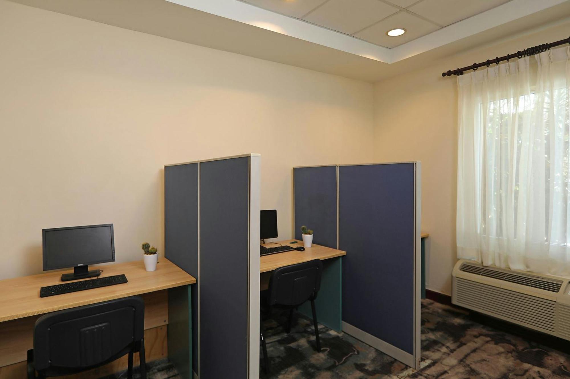 Four Points By Sheraton Santo Domingo La Caleta Luaran gambar