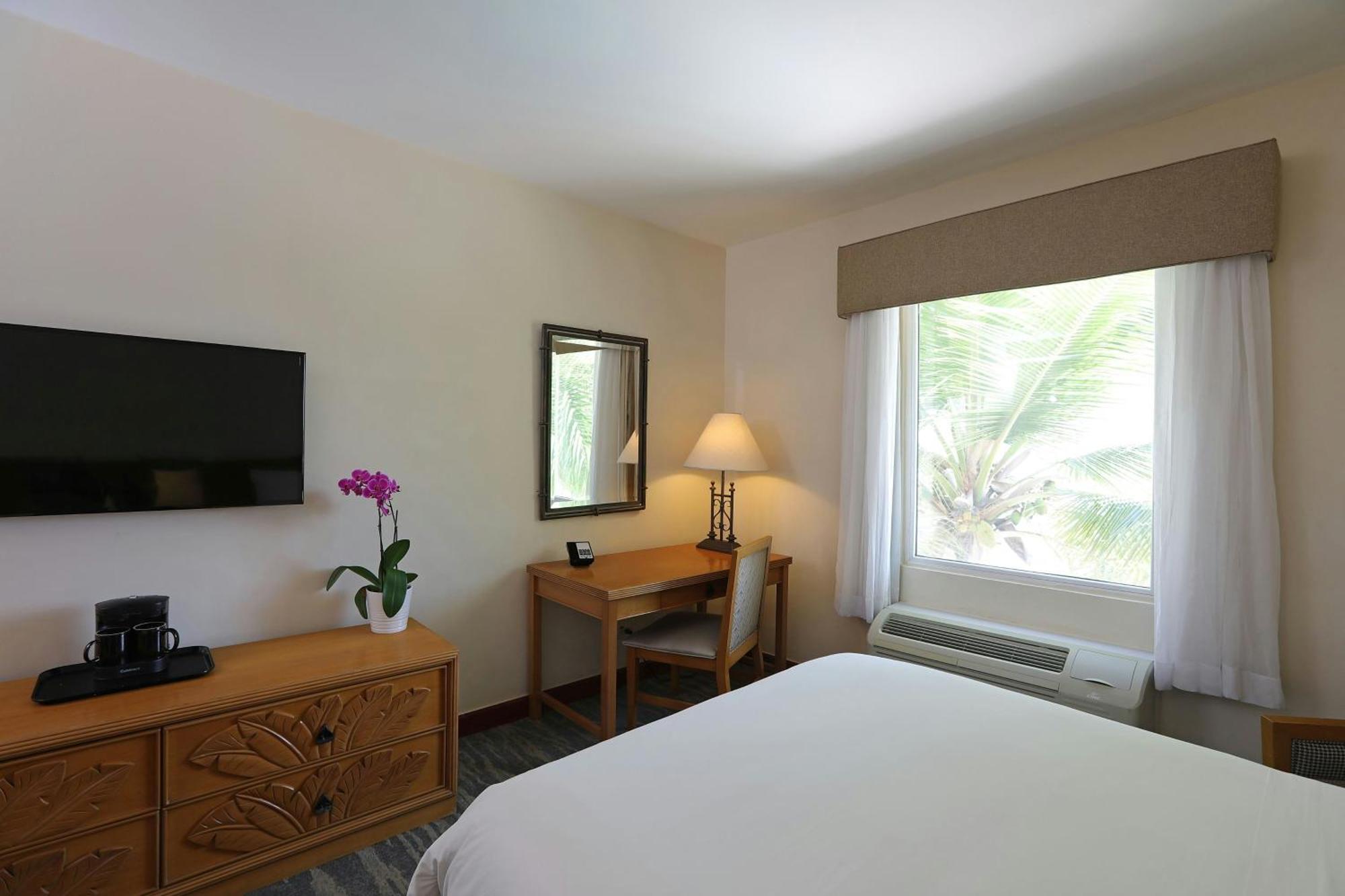 Four Points By Sheraton Santo Domingo La Caleta Luaran gambar