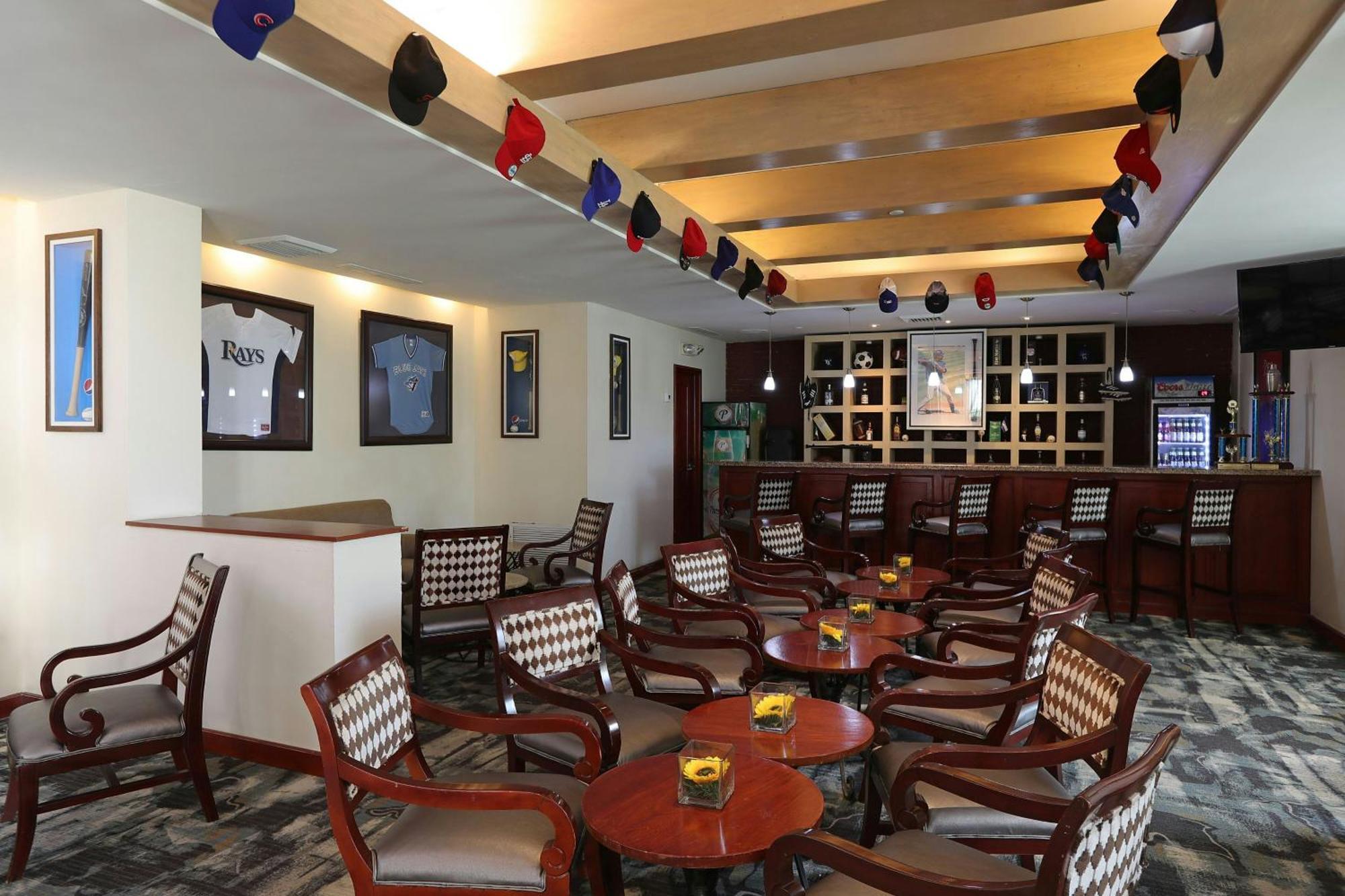 Four Points By Sheraton Santo Domingo La Caleta Luaran gambar