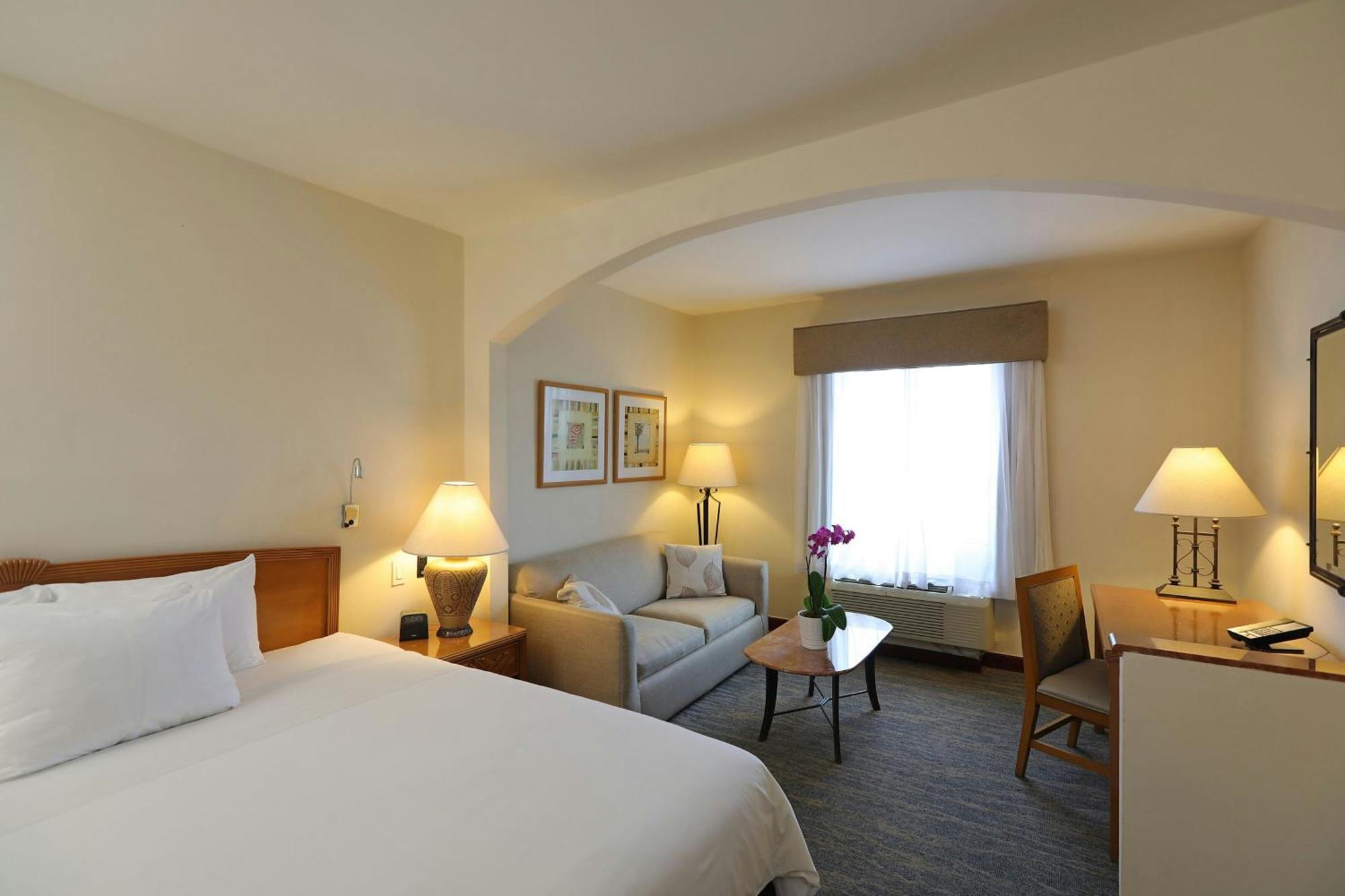 Four Points By Sheraton Santo Domingo La Caleta Luaran gambar