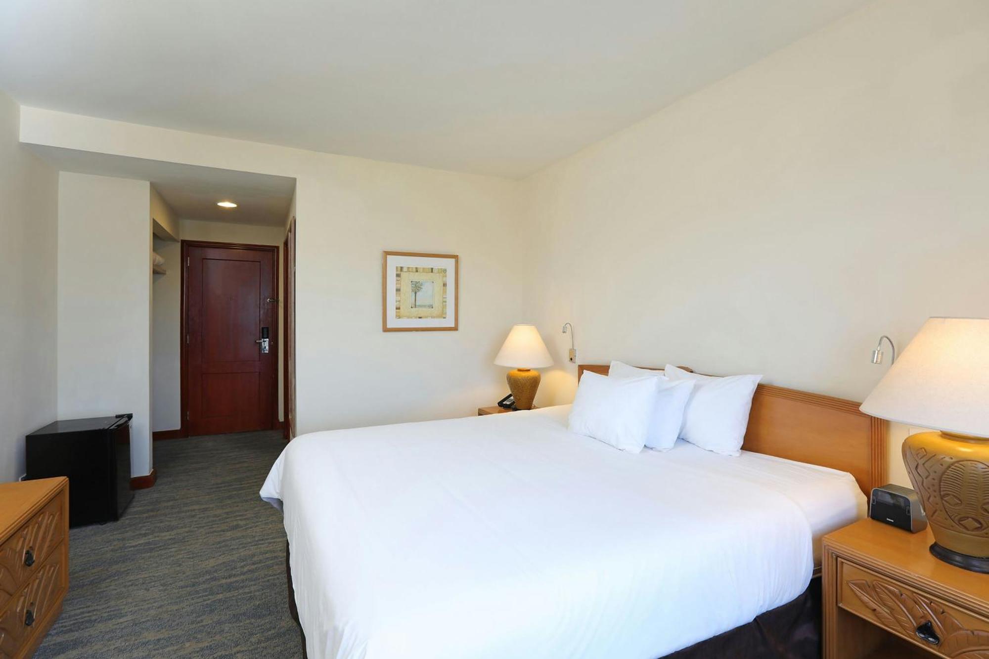 Four Points By Sheraton Santo Domingo La Caleta Luaran gambar