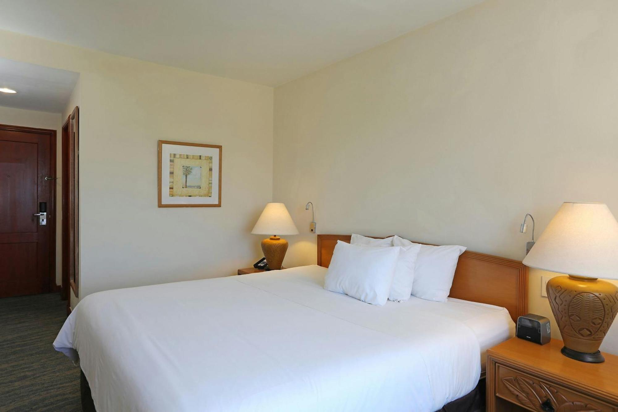 Four Points By Sheraton Santo Domingo La Caleta Luaran gambar