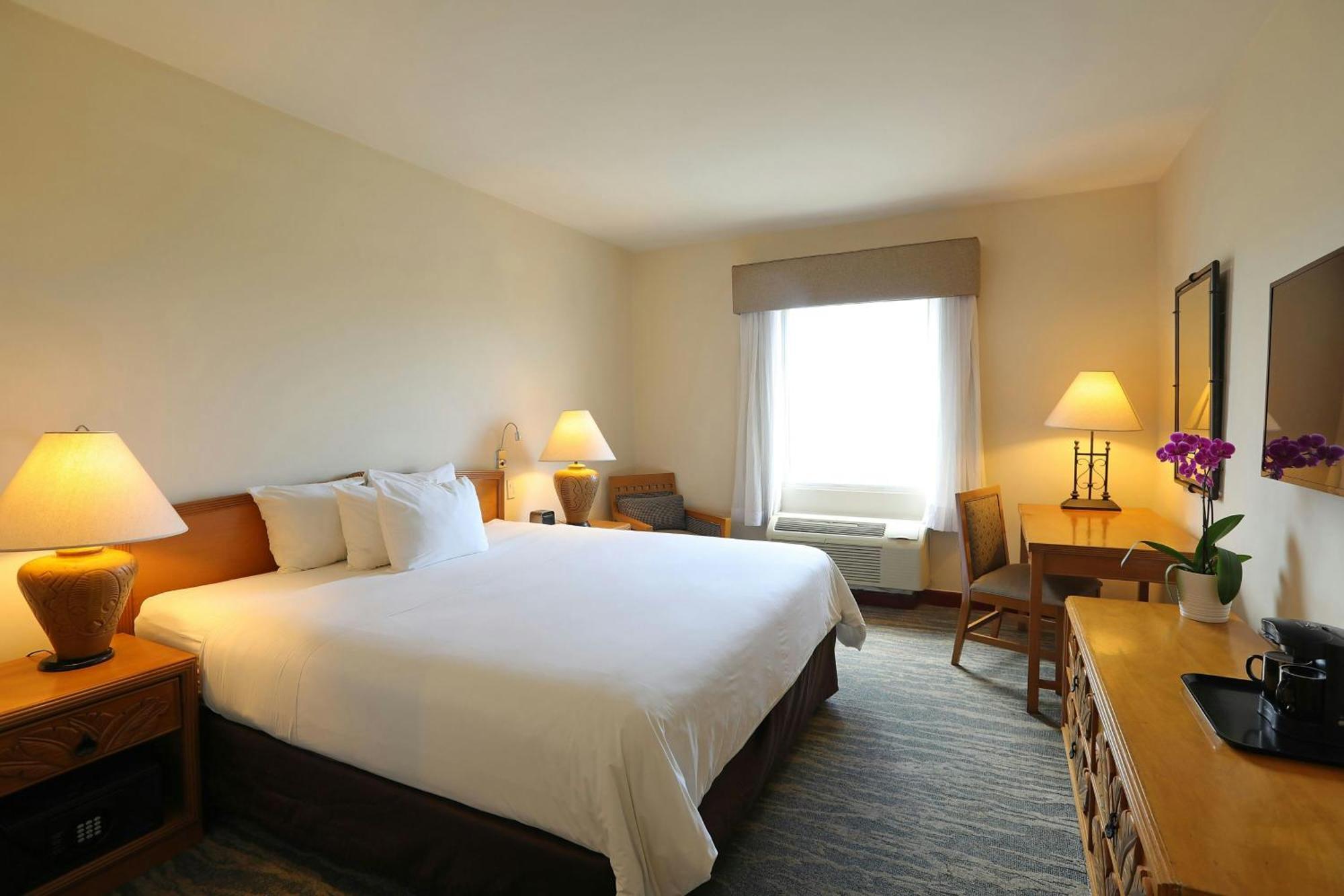 Four Points By Sheraton Santo Domingo La Caleta Luaran gambar