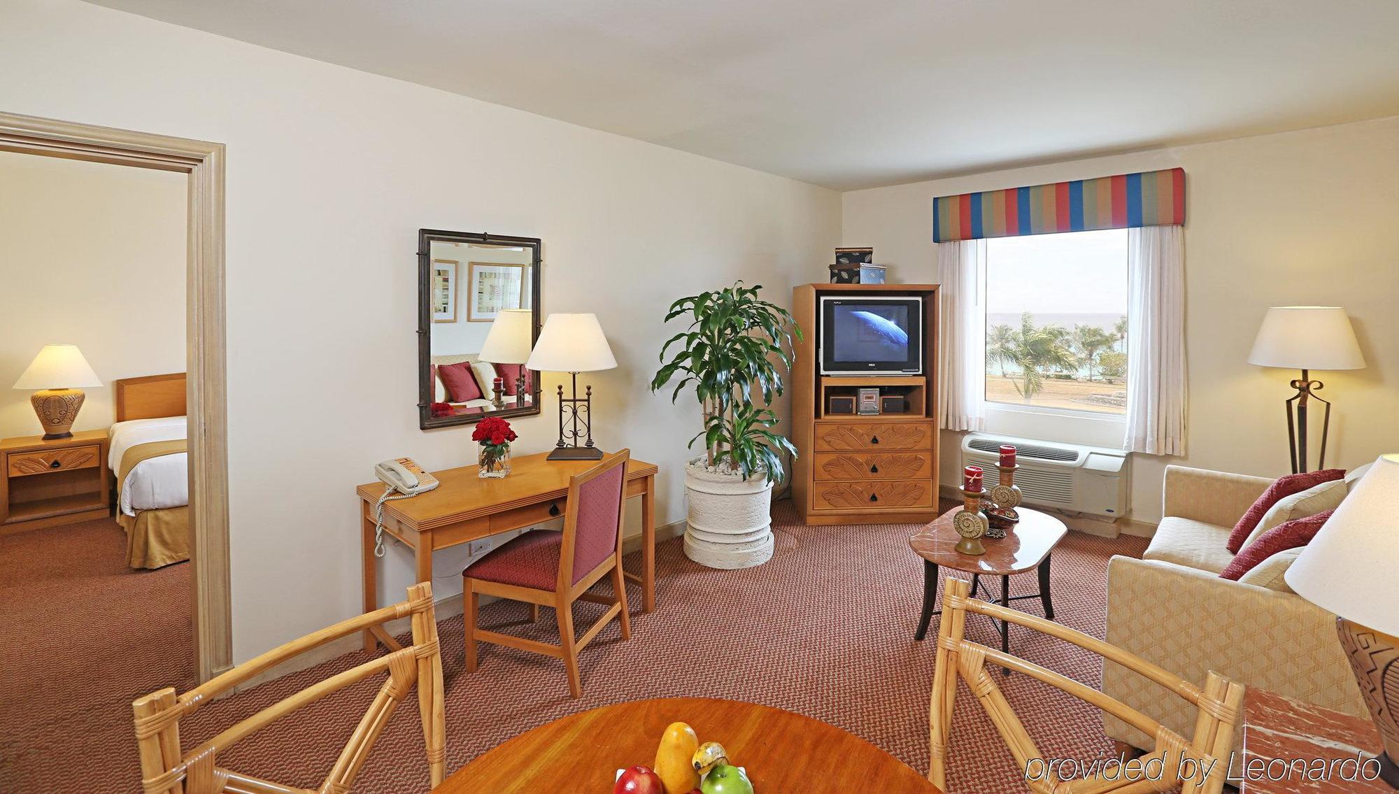 Four Points By Sheraton Santo Domingo La Caleta Luaran gambar