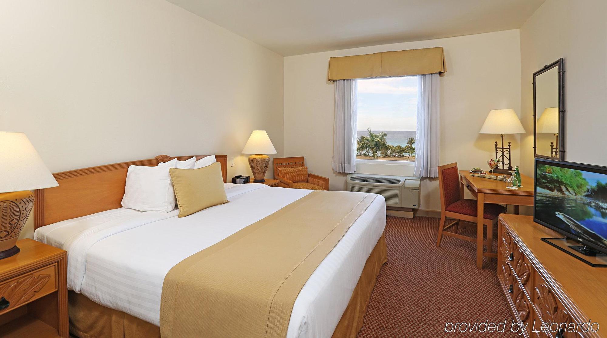 Four Points By Sheraton Santo Domingo La Caleta Luaran gambar