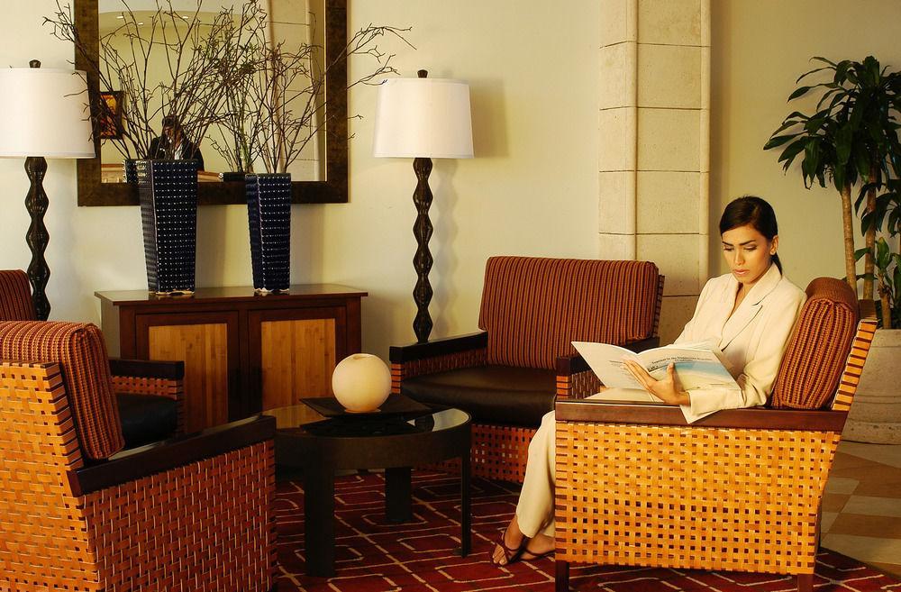 Four Points By Sheraton Santo Domingo La Caleta Luaran gambar