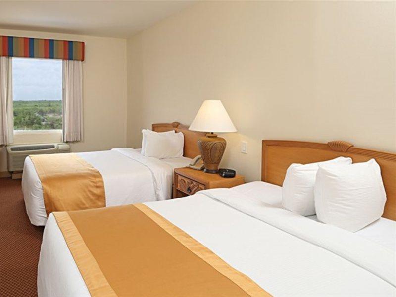 Four Points By Sheraton Santo Domingo La Caleta Luaran gambar