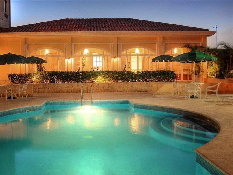 Four Points By Sheraton Santo Domingo La Caleta Luaran gambar
