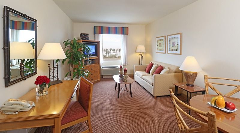 Four Points By Sheraton Santo Domingo La Caleta Luaran gambar