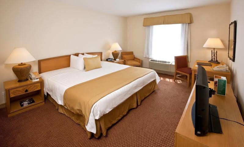 Four Points By Sheraton Santo Domingo La Caleta Luaran gambar