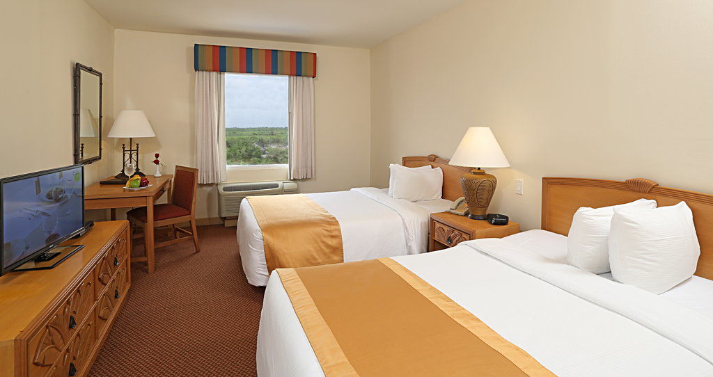 Four Points By Sheraton Santo Domingo La Caleta Luaran gambar