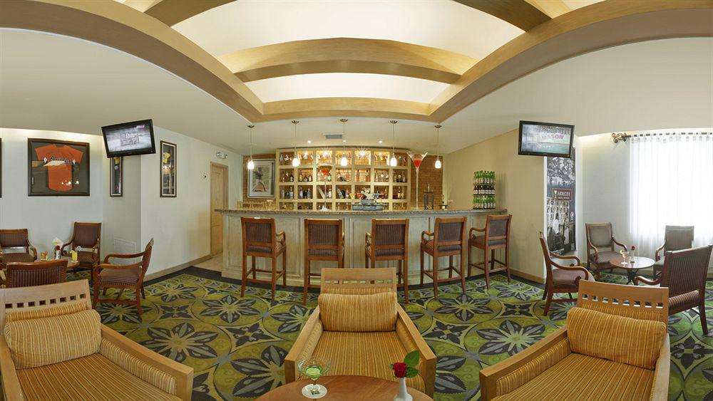 Four Points By Sheraton Santo Domingo La Caleta Luaran gambar