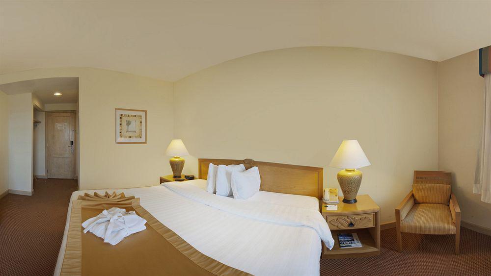 Four Points By Sheraton Santo Domingo La Caleta Luaran gambar